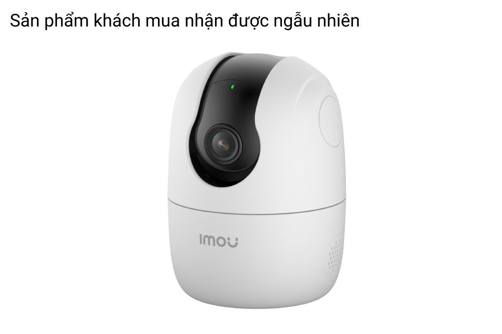 Camera IP 360 Độ 5MP IMOU Ranger 2C TA52P - 5