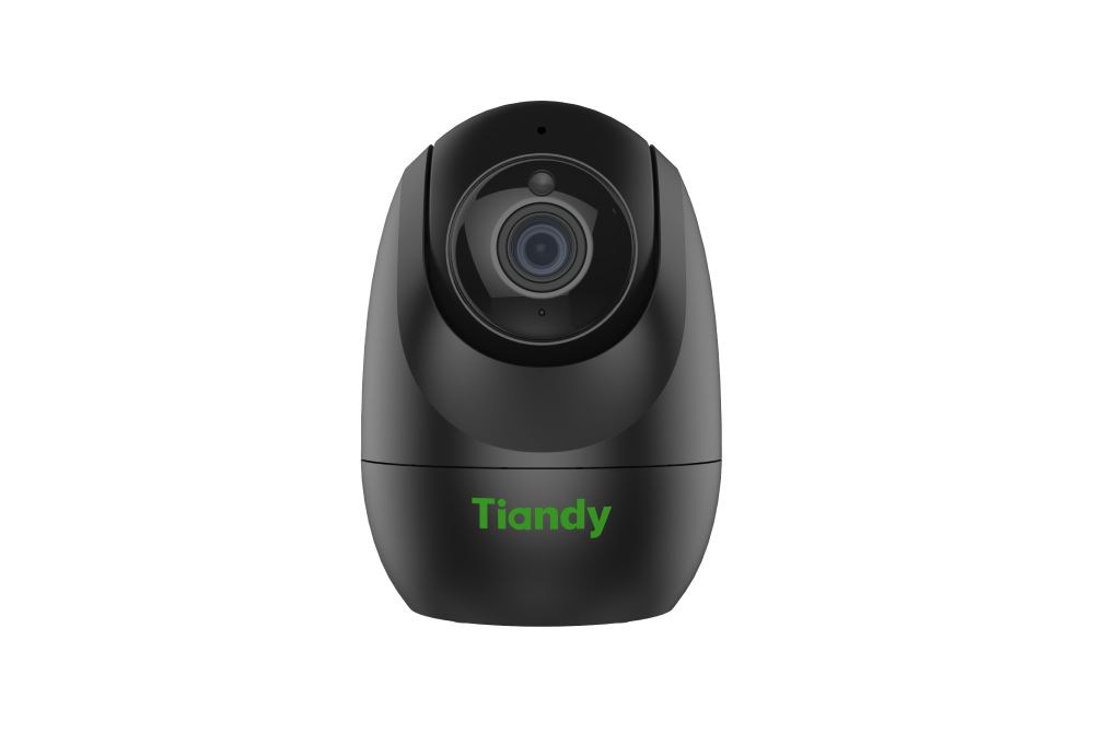 Camera IP 360 Độ 2MP TIANDY TC-H600 Màu Đen