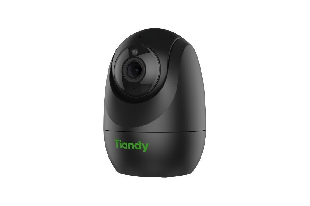 Camera IP 360 Độ 2MP TIANDY TC-H600 Màu Đen