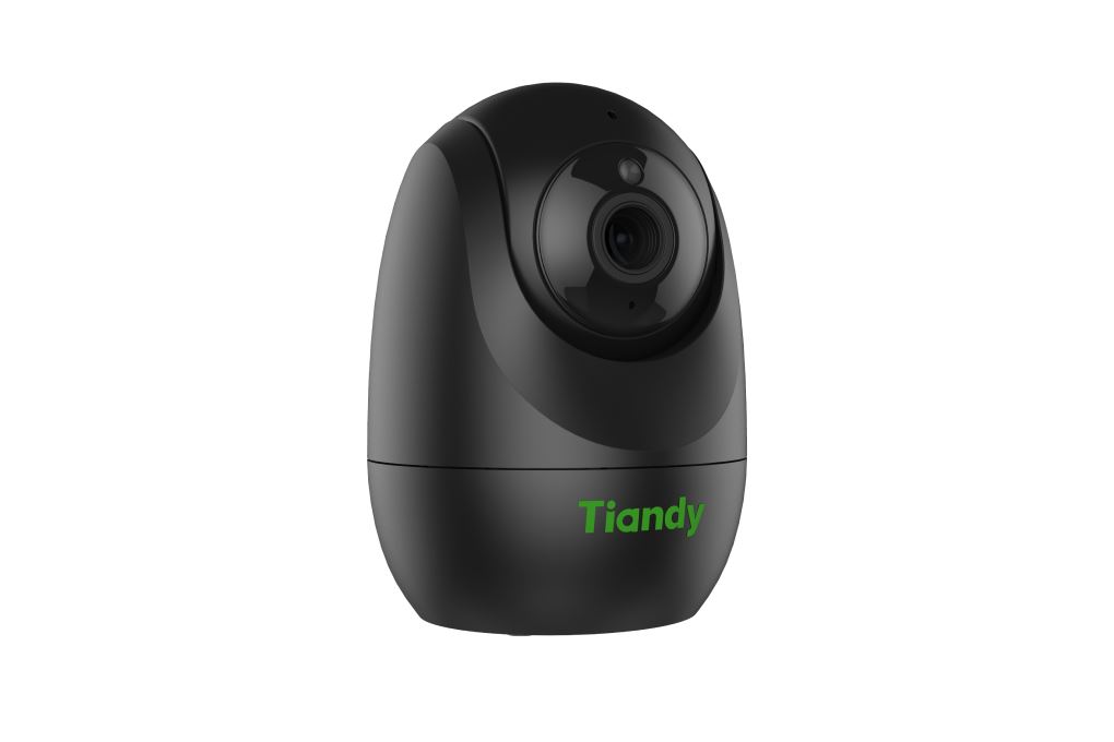 Camera IP 360 Độ 2MP TIANDY TC-H600 Màu Đen