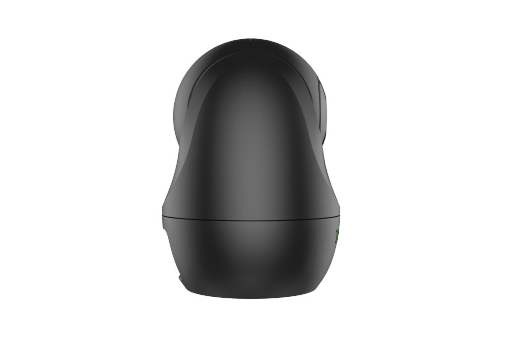 Camera IP 360 Độ 2MP TIANDY TC-H600 Màu Đen