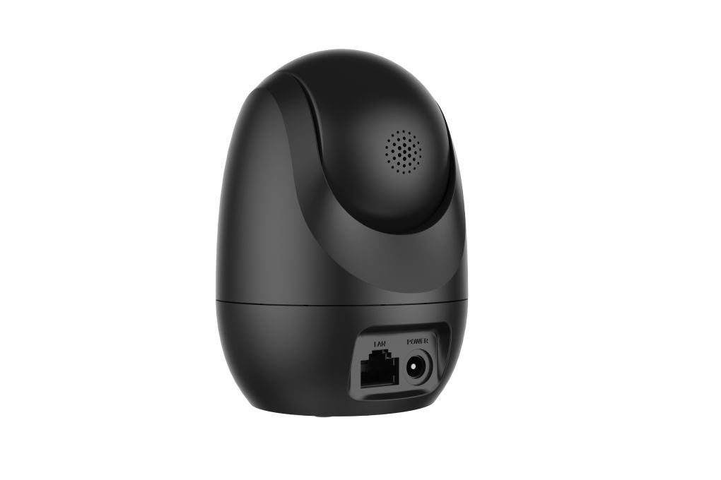 Camera IP 360 Độ 2MP TIANDY TC-H600 Màu Đen