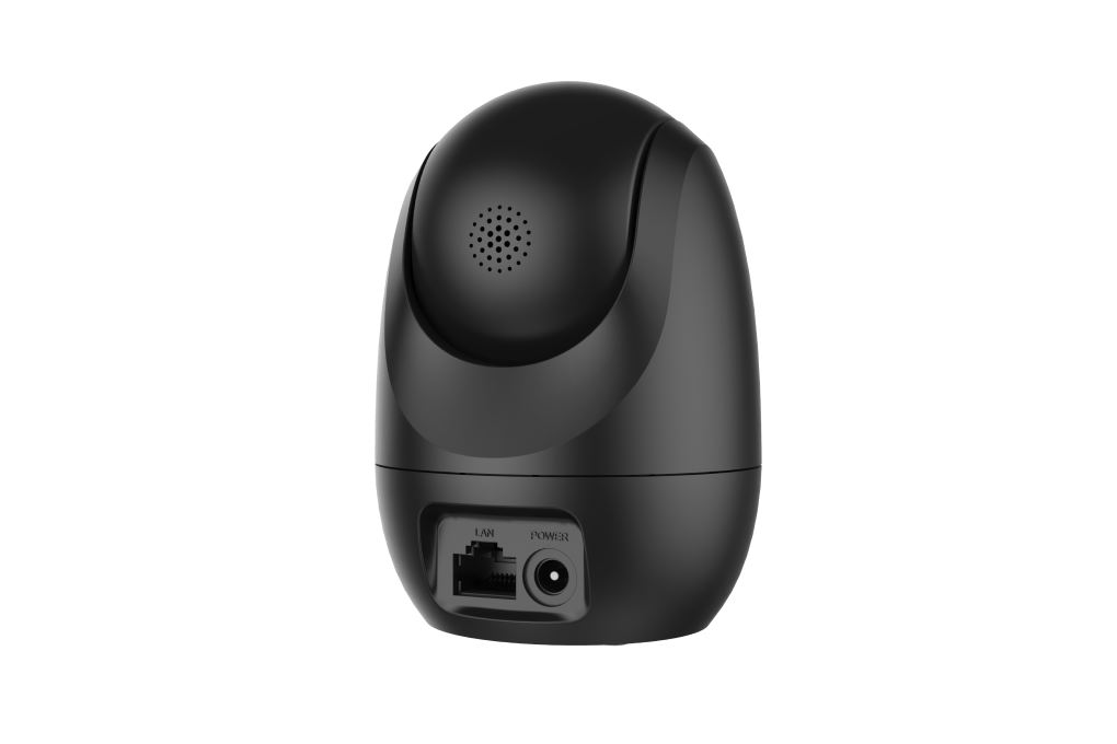 Camera IP 360 Độ 2MP TIANDY TC-H600 Màu Đen