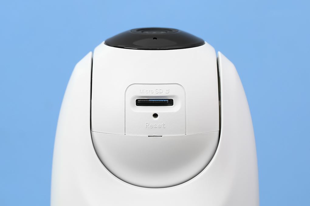 Camera IP 360 Độ 4MP TIANDY TC-H342N - 9