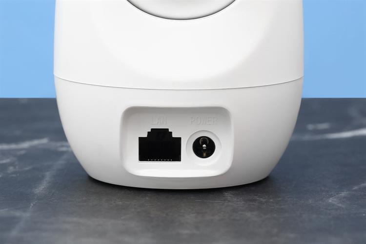 Camera IP 360 Độ TIANDY TC-H342N Màu Trắng