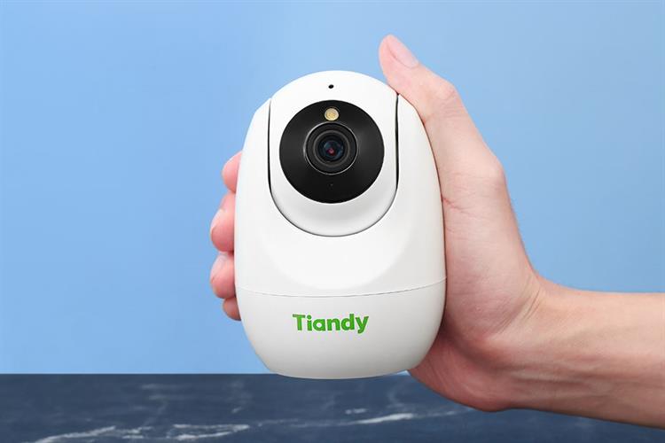 Camera IP 360 Độ TIANDY TC-H342N Màu Trắng