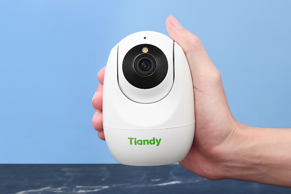 Camera IP 360 Độ 4MP TIANDY TC-H342N - 11