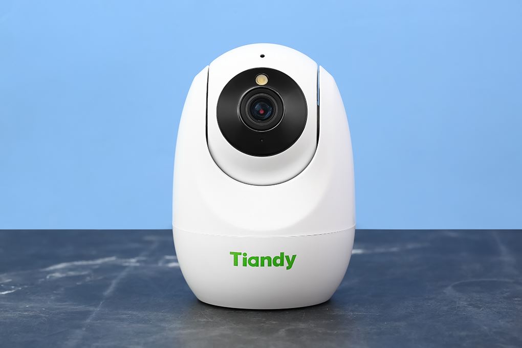 Camera IP 360 Độ 4MP TIANDY TC-H342N - 4