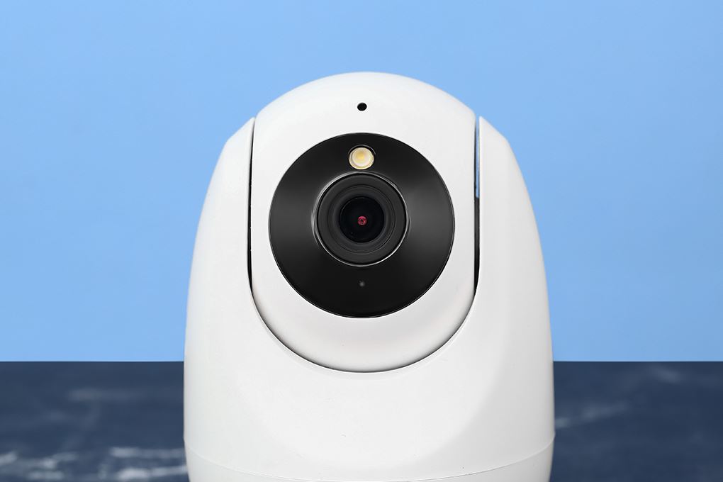Camera IP 360 Độ 4MP TIANDY TC-H342N - 5