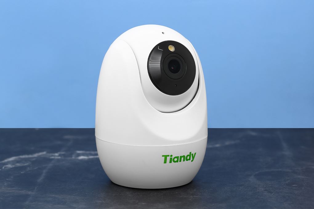 Camera IP 360 Độ 4MP TIANDY TC-H342N - 6