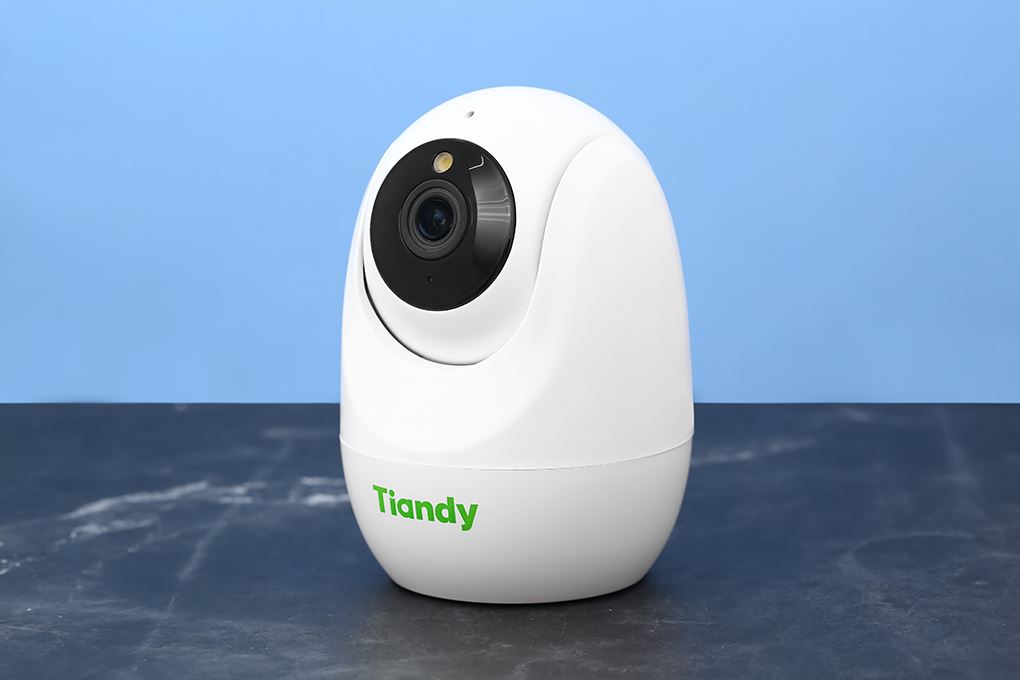 Camera IP 360 Độ 4MP TIANDY TC-H342N - 7