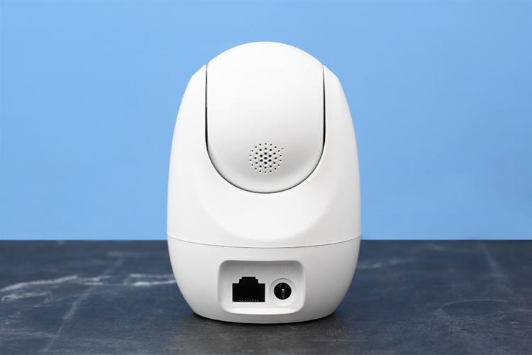 Camera IP 360 Độ TIANDY TC-H342N Màu Trắng