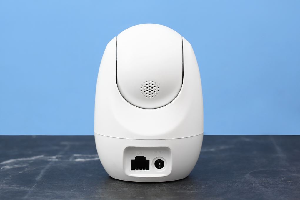 Camera IP 360 Độ 4MP TIANDY TC-H342N - 8