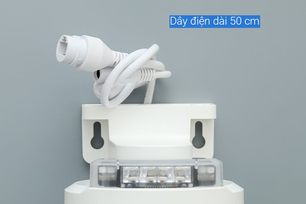 Camera IP Ngoài Trời 360 độ TIANDY TC-H363N Dual Màu Trắng