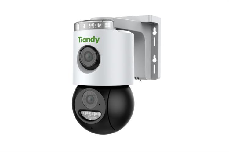 Camera IP Ngoài Trời 360 độ 3MP TIANDY TC-H363N Dual chính hãng, giá rẻ