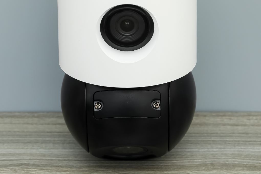 Camera IP Ngoài Trời 360 độ TIANDY TC-H363N Dual Màu Trắng