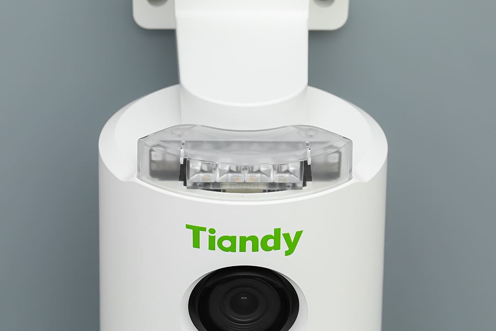 Camera IP Ngoài Trời 360 độ TIANDY TC-H363N Dual Màu Trắng