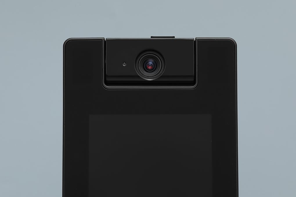 Camera IP 360 Độ EZVIZ S10 Màu Đen