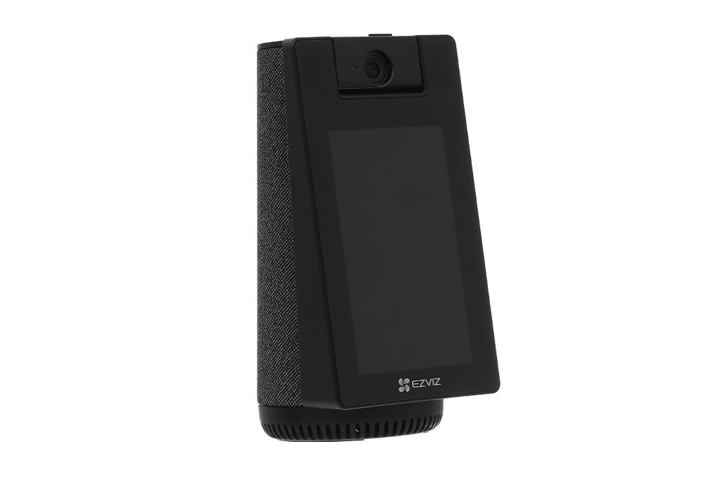 Camera IP 360 Độ EZVIZ S10 Màu Đen