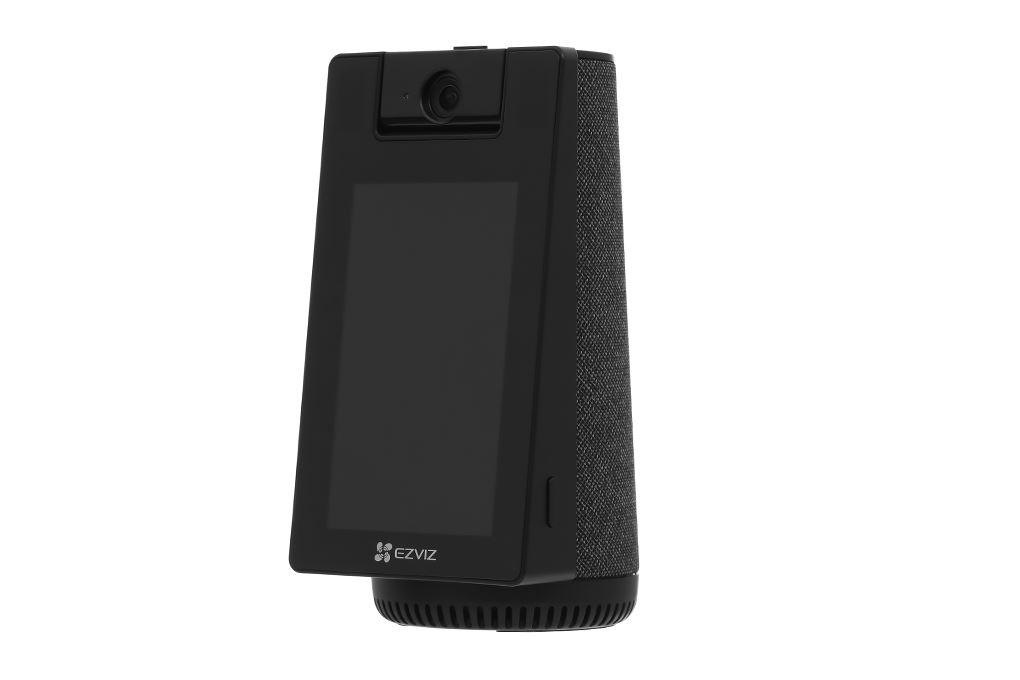 Camera IP 360 Độ EZVIZ S10 Màu Đen