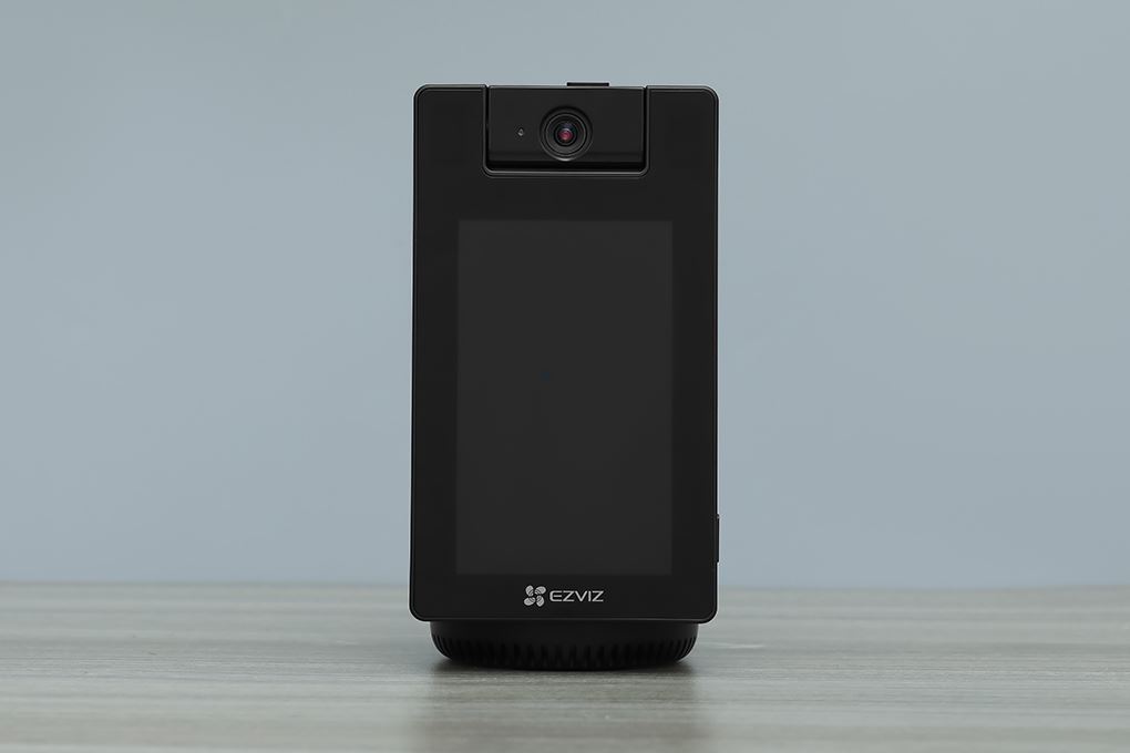 Camera IP 360 Độ EZVIZ S10 Màu Đen