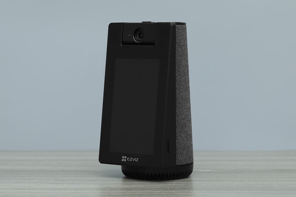 Camera IP 360 Độ EZVIZ S10 Màu Đen