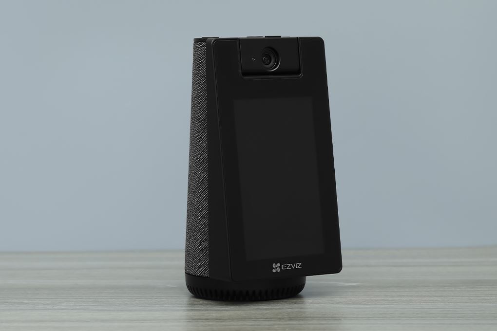 Camera IP 360 Độ EZVIZ S10 Màu Đen