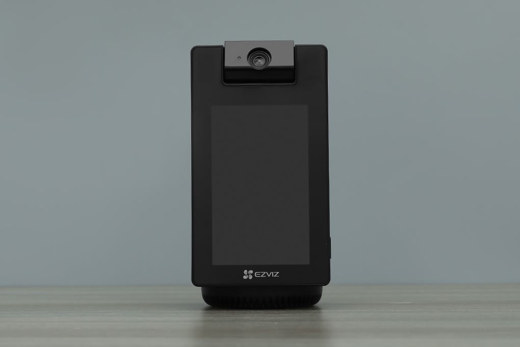 Camera IP 360 Độ EZVIZ S10 Màu Đen