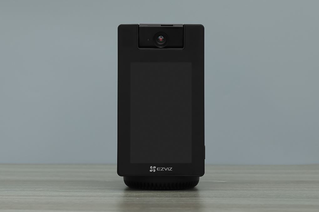Camera IP 360 Độ EZVIZ S10 Màu Đen