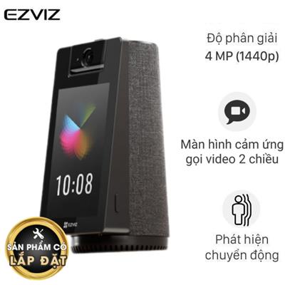 Camera IP 360 Độ EZVIZ S10