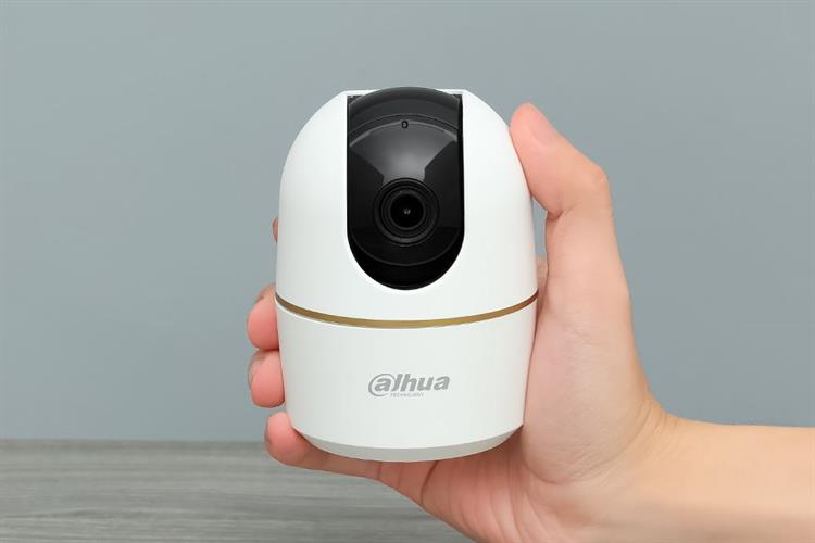 Camera IP 360 Độ Dahua DH-H3AE Màu Trắng