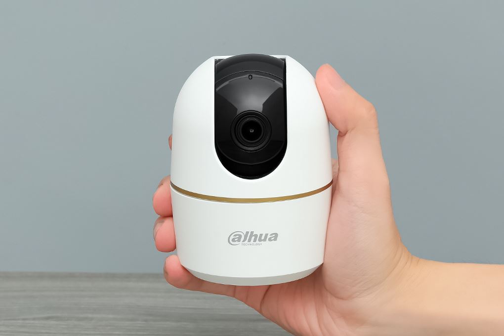 Camera IP 360 Độ 3MP Dahua DH-H3AE Màu Trắng