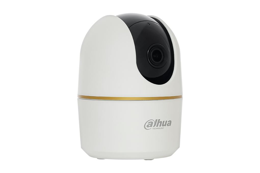 Camera IP 360 Độ 3MP Dahua DH-H3AE Màu Trắng