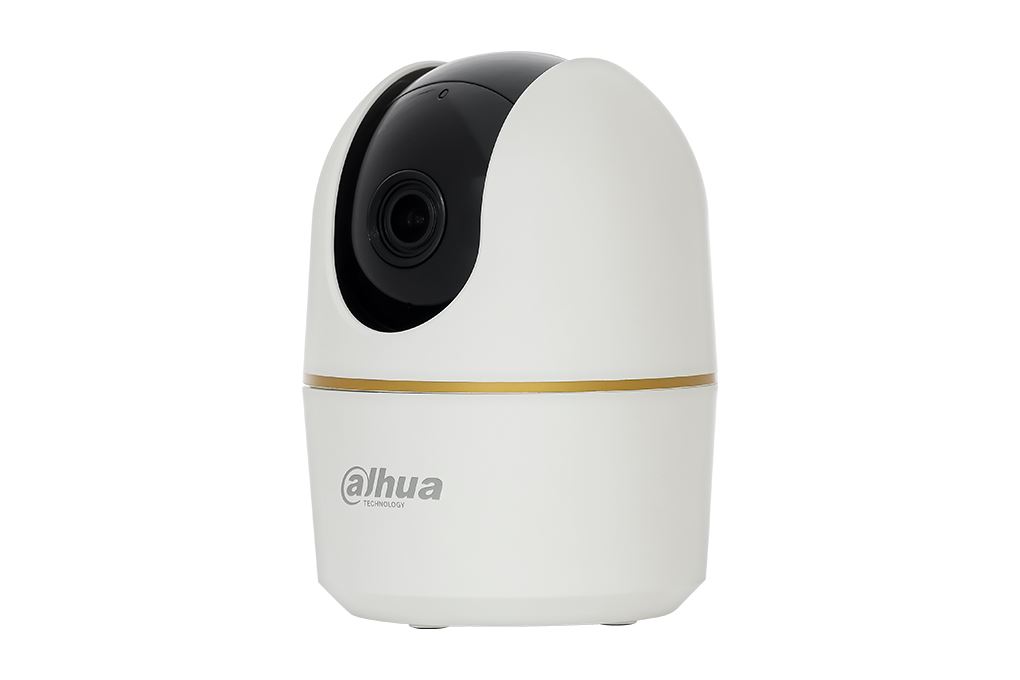 Camera IP 360 Độ 3MP Dahua DH-H3AE Màu Trắng