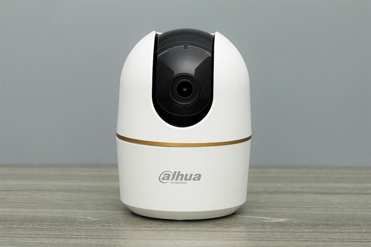 Camera IP 360 Độ Dahua DH-H3AE Màu Trắng