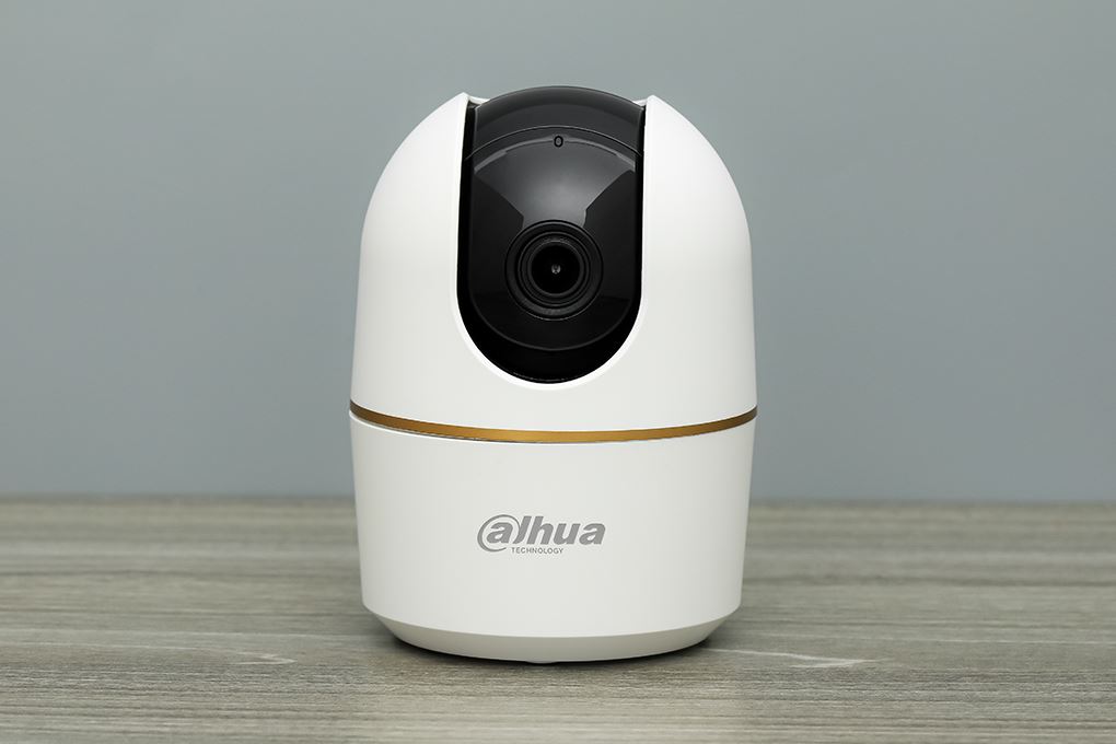 Camera IP 360 Độ 3MP Dahua DH-H3AE Màu Trắng