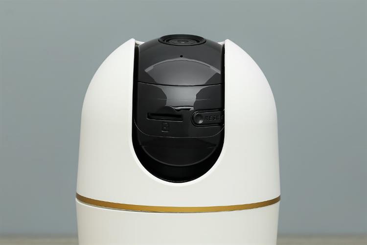 Camera IP 360 Độ Dahua DH-H3AE Màu Trắng