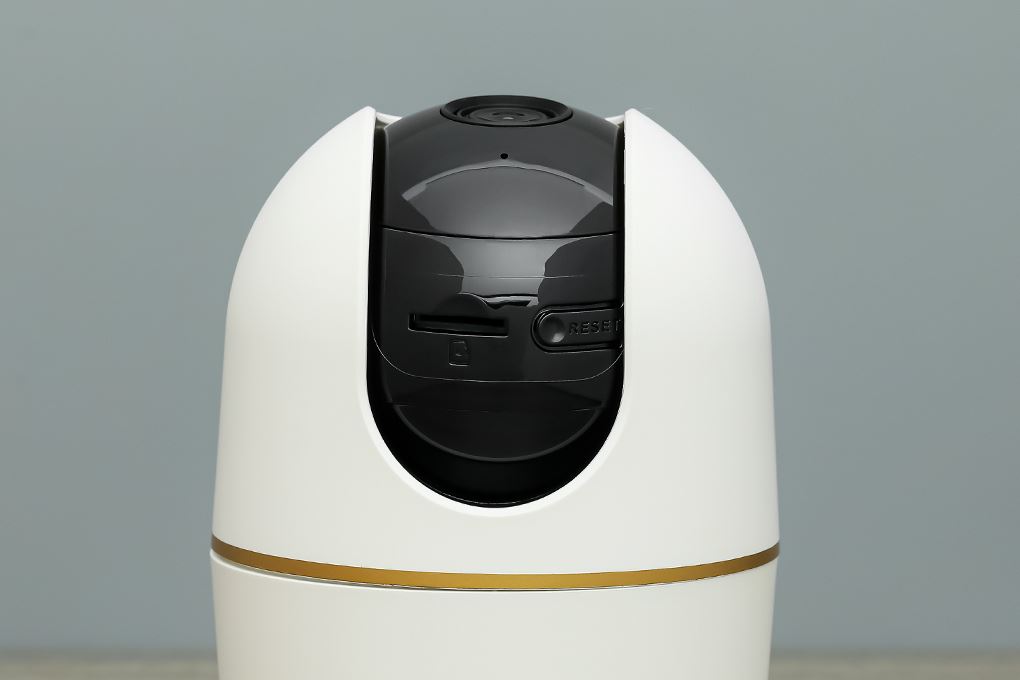 Camera IP 360 Độ 3MP Dahua DH-H3AE Màu Trắng