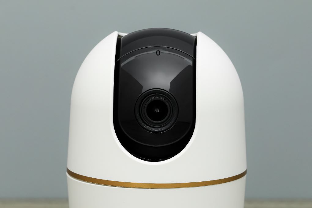 Camera IP 360 Độ 3MP Dahua DH-H3AE Màu Trắng