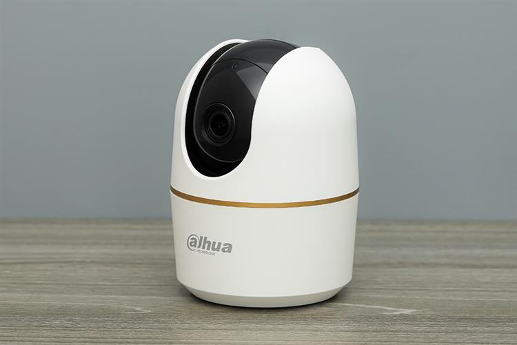 Camera IP 360 Độ Dahua DH-H3AE Màu Trắng