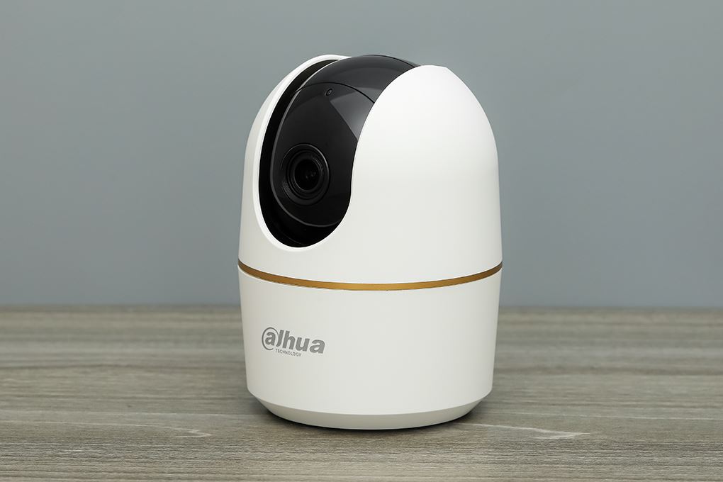 Camera IP 360 Độ 3MP Dahua DH-H3AE Màu Trắng