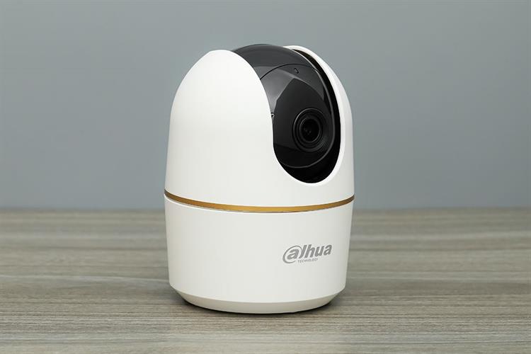 Camera IP 360 Độ Dahua DH-H3AE Màu Trắng