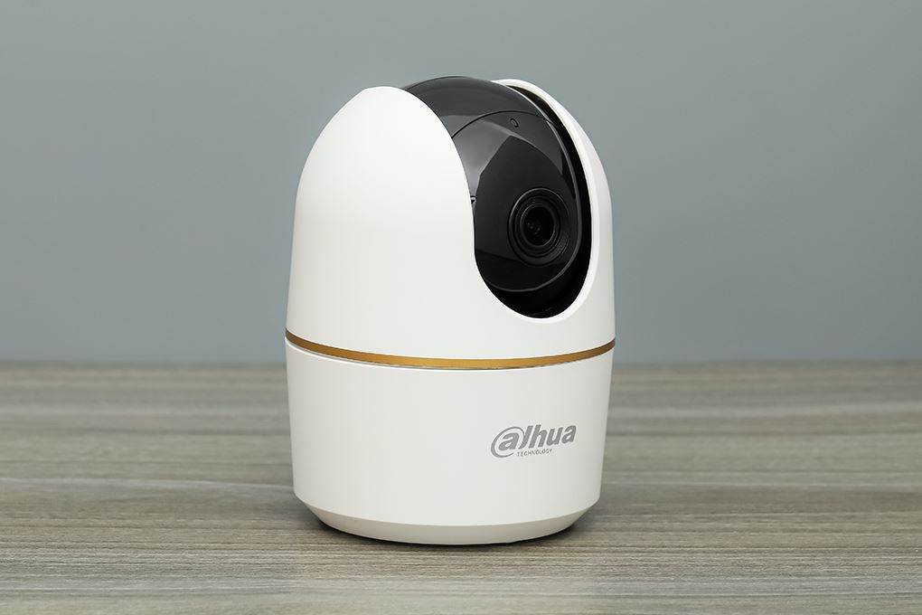 Camera IP 360 Độ 3MP Dahua DH-H3AE Màu Trắng
