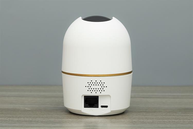 Camera IP 360 Độ Dahua DH-H3AE Màu Trắng