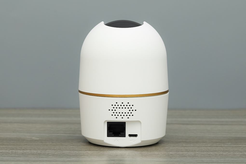 Camera IP 360 Độ 3MP Dahua DH-H3AE Màu Trắng
