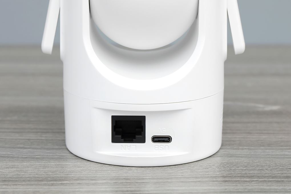 Camera IP 360 Độ 4MP Dahua DH-H4C - 10