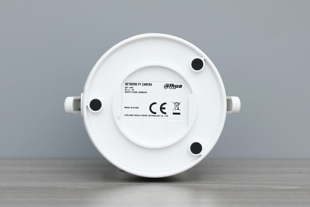 Camera IP 360 Độ 4MP Dahua DH-H4C - 12