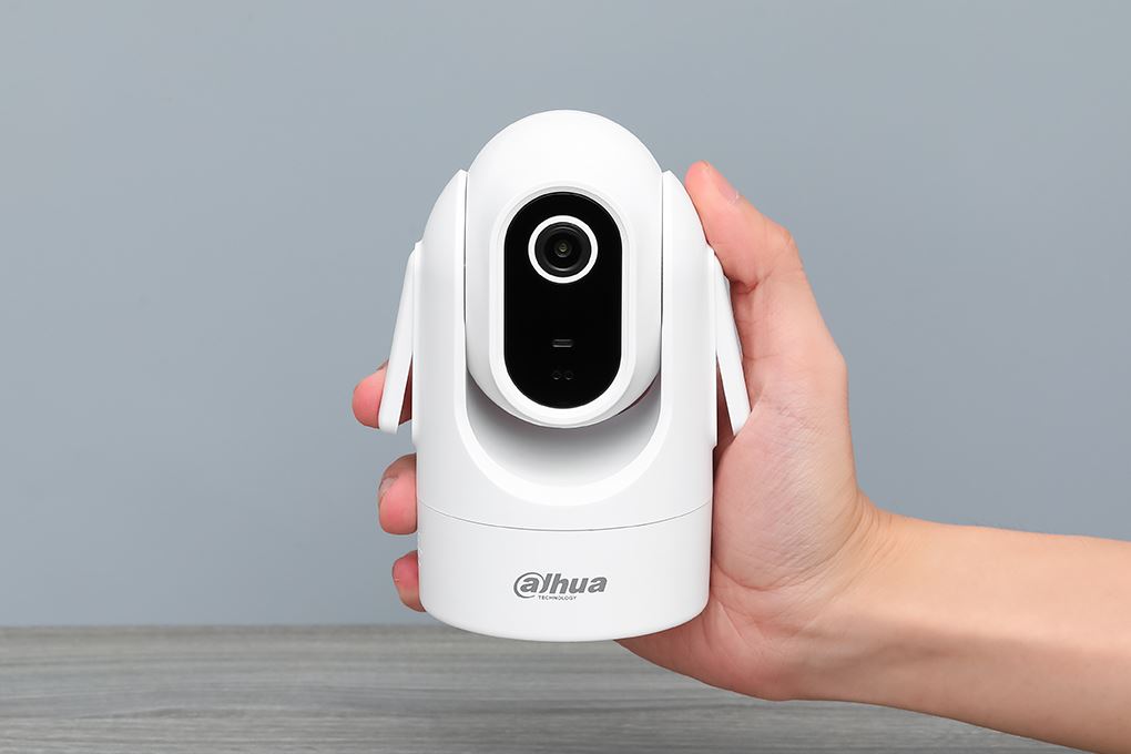 Camera IP 360 Độ 4MP Dahua DH-H4C - 13
