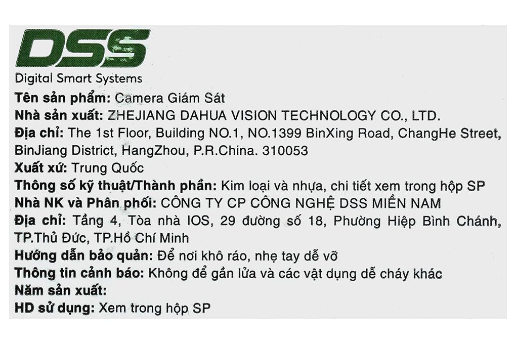 Camera IP 360 Độ 4MP Dahua DH-H4C - 16