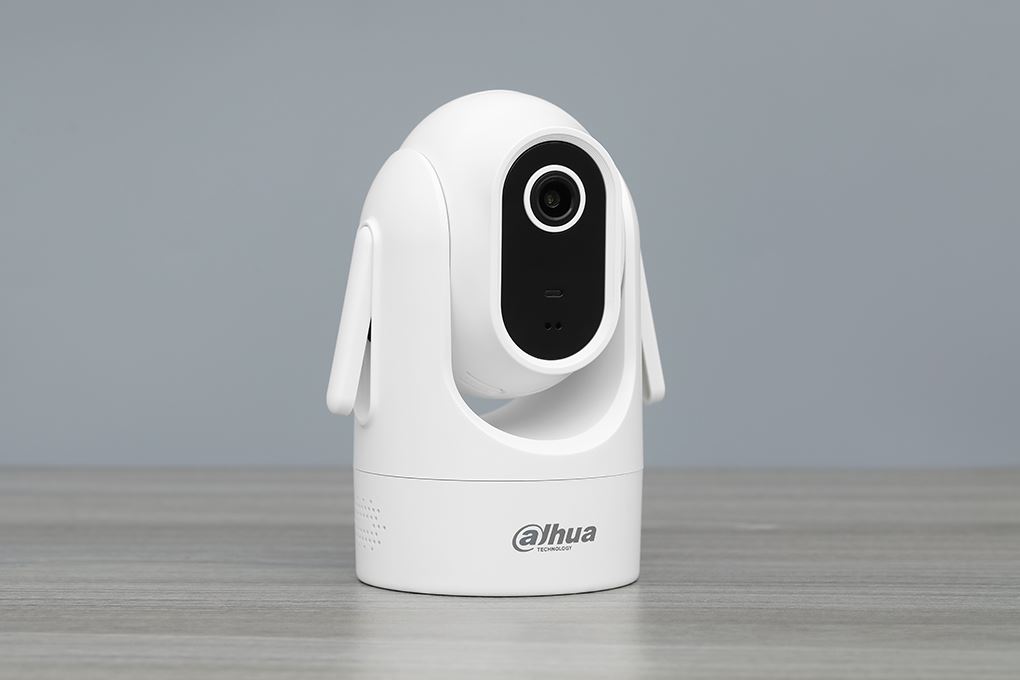 Camera IP 360 Độ 4MP Dahua DH-H4C - 6